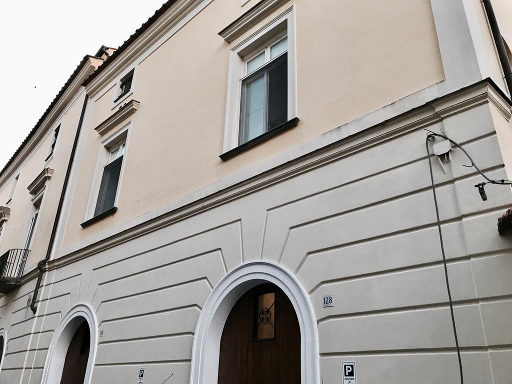 Olympus Capua Exterior foto